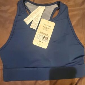 XS FABLETICS TRINITY HIGH IMPACT SPORTS BRA NWT